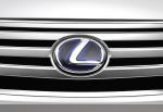 Lexus LS600h 2010 года